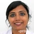 Dr. Monila Mohan Dentist in Ernakulam