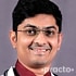 Dr. Monish Raj M Pediatric Surgeon in Bangalore