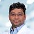 Dr. Monish V Radiologist in Bangalore