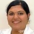 Dr. Monisha B Dermatologist in Bangalore