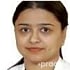 Dr. Monisha Gupta Gynecologic Oncologist in Delhi