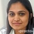 Dr. Monisha N Dermatologist in Bangalore