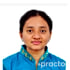 Dr. Monisha Ravi   (Physiotherapist) Physiotherapist in Dubai