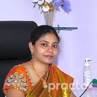 Dr. Monitha Narendrula - Dermatologist Dr. Monitha Narendrula - Dermatologist