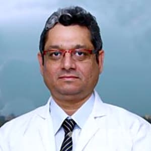 Dr. Monu Singh - Orthopedic Surgeon - Book Appointment Online, View 