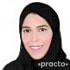 Dr. Mooza Obaidalla Dentist in Dubai