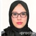 Dr. Moufida Tabouche General Physician in Dubai