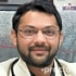 Dr. Moxit Shah Endocrinologist in Ahmedabad