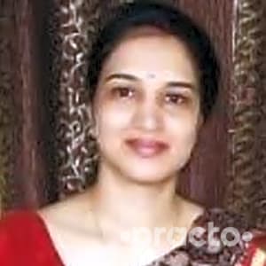 Dr. Mrinalini Priyadarshini