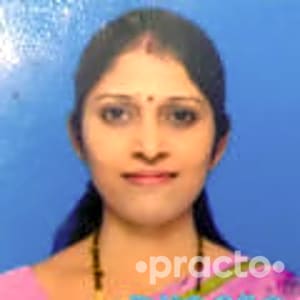 Dr. Mrs Devashree D.Joshi