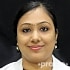 Dr. Mrudula P M Ophthalmologist/ Eye Surgeon in Ernakulam