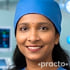 Dr. Mrunal Bharat Kshirsagar Laparoscopic Surgeon in Pune