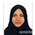Dr. Mubeena Mohammed Dentist in Dubai