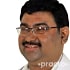 Dr. Muddusetty Muralidhar Surgical Oncologist in Hyderabad