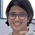 Dr. Mugdha Hajarnis-Toke   (Physiotherapist) Physiotherapist in Pune