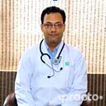 Dr. Mukesh Agarwal - Gastroenterologist - Book Appointment Online, View ...