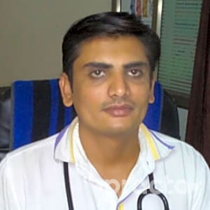 Dr. Mukesh Karkar