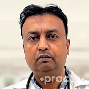Dr. Mukesh Kumar