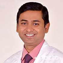 Dr. Mukesh Kumar - Neurologist - Book Appointment Online, View Fees ...