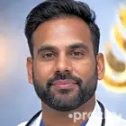 Dr. Mukesh Manjhi