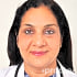 Dr. Mukti Sharma Pediatrician in Chandigarh
