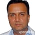 Dr. Mukul Shrivastava Radiologist in Bilaspur