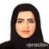 Dr. Muna  Alansaari Dietitian/Nutritionist in Dubai