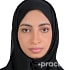 Dr. Muna Ali Ali Internal Medicine in Abu-Dhabi