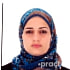 Dr. Muna Alsarireh Dentist in Dubai