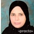 Dr. Muna Saqir Dermatologist in Dubai