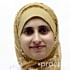 Dr. Muneeba Ali General Physician in Dubai