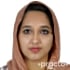 Dr. Muneeba Marutheri Dentist in Dubai