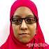 Dr. Muniba Ansari Periodontist in Claim_profile