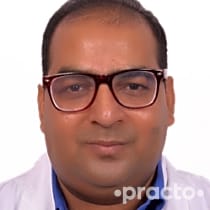 Dr. Munindra Kumar - Nephrologist/Renal Specialist - Book Appointment ...