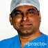 Dr. Murali B K Joint Replacement Surgeon in Nagpur