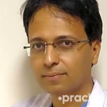 Dr. Murali Krishna - Cardiologist - Book Appointment Online, View Fees ...