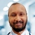Dr. Murali P Radiation Oncologist in Bangalore
