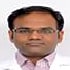 Dr. Murali Rangan Gastroenterologist in Tiruchirappalli