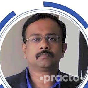 Dr. Muralidharan