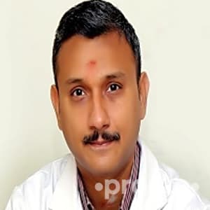 Dr. Murugan Jeyaraman