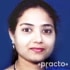 Dr. Mushtari Fatima Gynecologist in Hyderabad