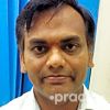 Dr. Muthu Kumar Periodontist in Chennai