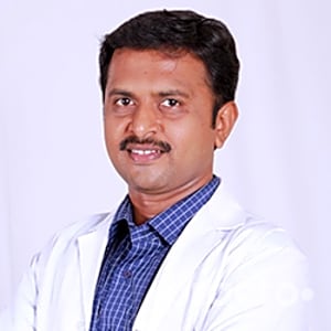 Dr. Muthu Pandi Kumar