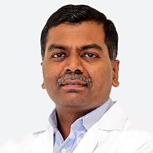 Dr. Muthukumar