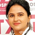 Dr. MVS Keerthi Pulmonologist in Hyderabad
