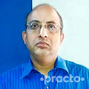 Dr. N. Bharath
