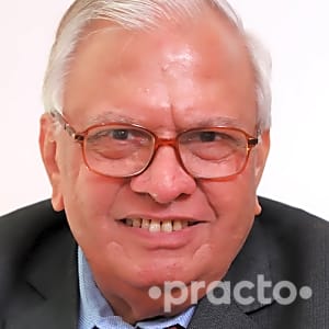 Dr. N C Bansal