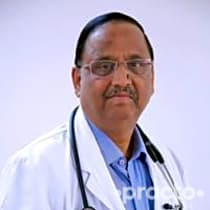 Dr. N K Jain - Pulmonologist - Book Appointment Online, View Fees ...