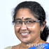 Dr. N Kavitha Bhat Pediatrician in Bangalore
