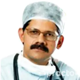 Dr. N.Krishna Reddy - Cardiologist - Book Appointment Online, View Fees ...